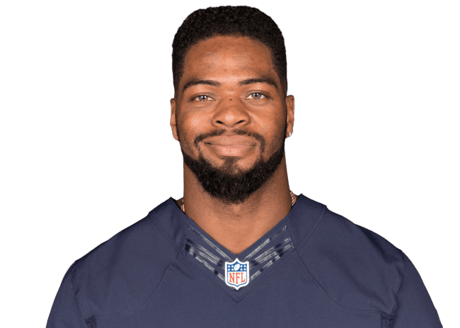 Marcus Cooper