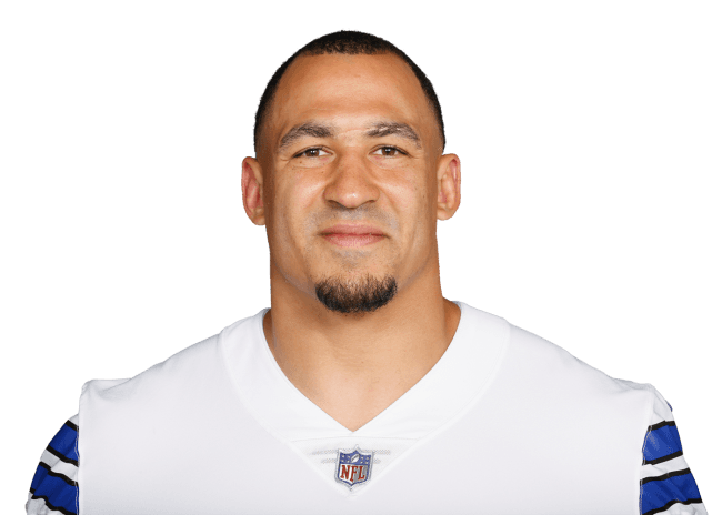 Tyrone Crawford