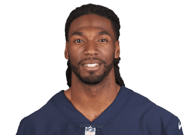 Marlon Brown