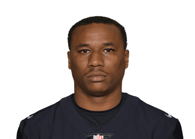 Marcus Peters