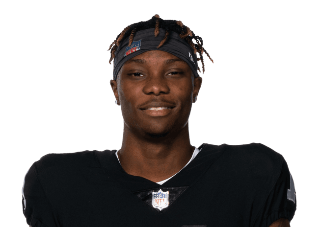 Henry Ruggs III