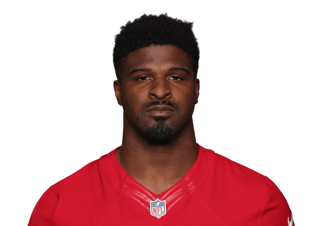 Dee Ford