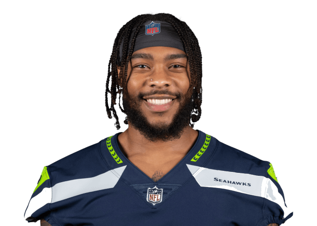 Tedric Thompson