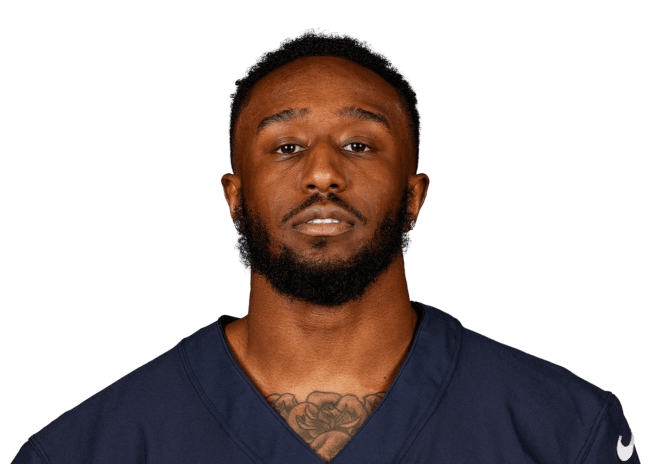 Tavon Young