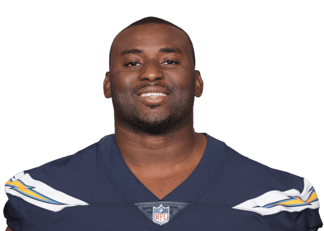 Corey Liuget