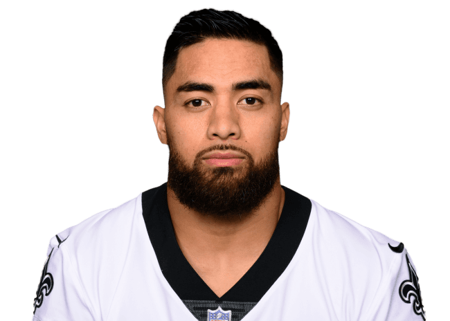 Manti Te'o