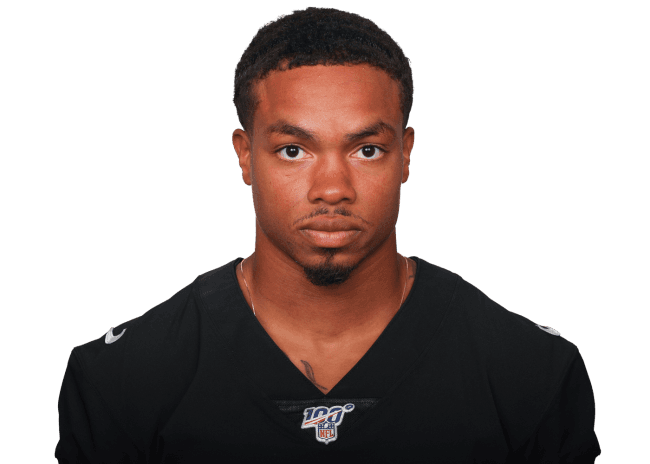 Ryan Grant