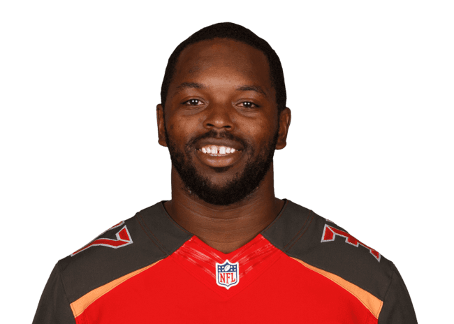 Keith Tandy