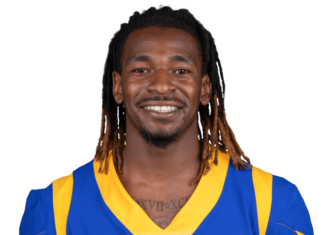 Nickell Robey-Coleman