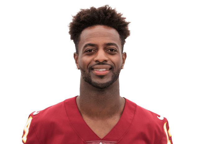Dontrelle Inman