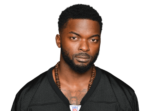 Eli Rogers