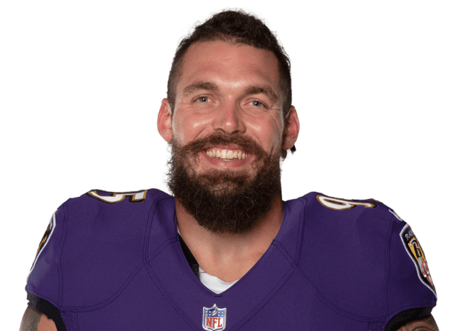Derek Wolfe