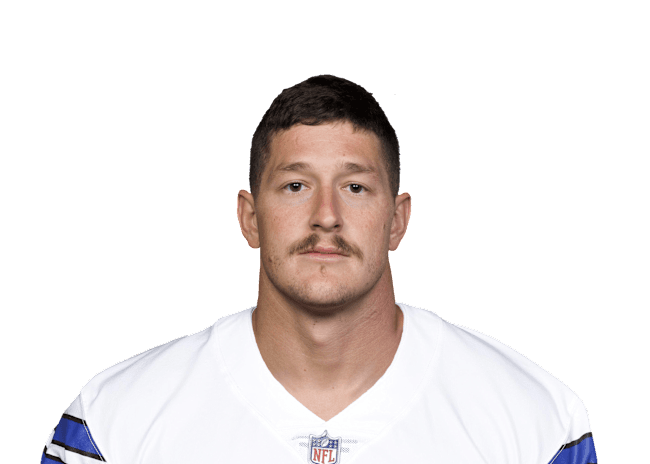 Nick Vigil