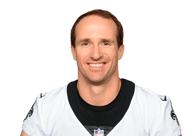 Drew Brees
