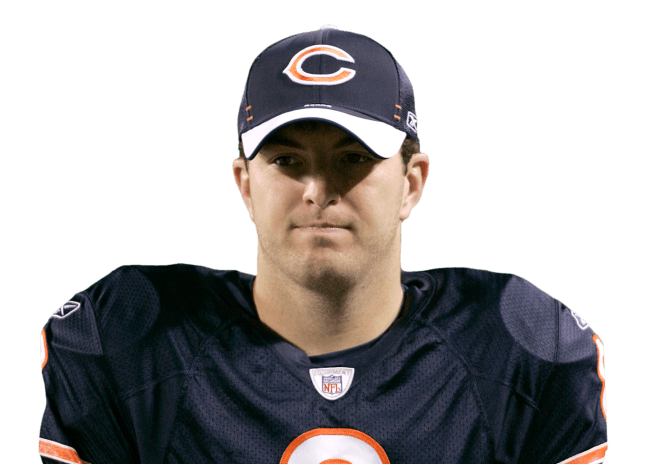 Rex Grossman