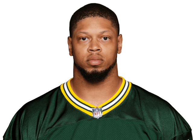 Nick Perry