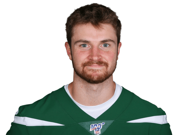 Luke Falk