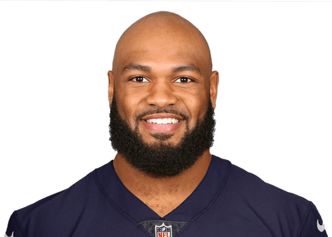 Andre Brown