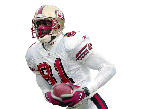 Terrell Owens