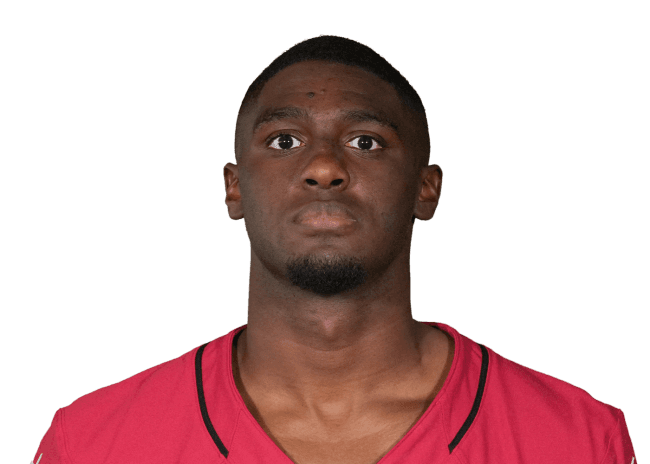 Deionte Thompson