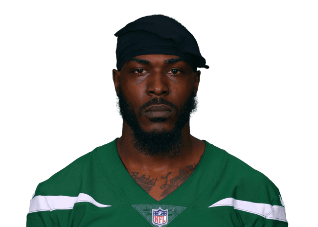 Tevin Coleman