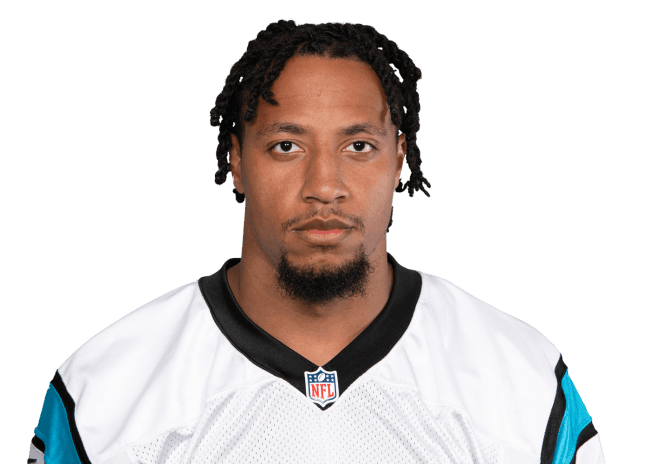 Eric Reid