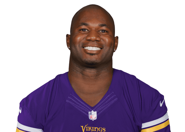 Terence Newman