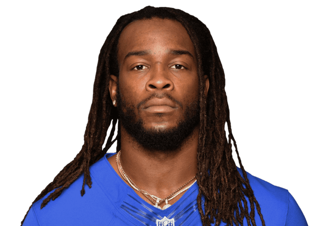 Ray-Ray Armstrong