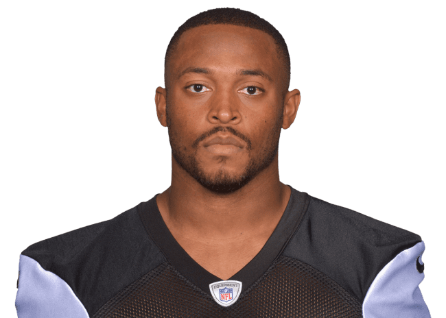 Corey Grant