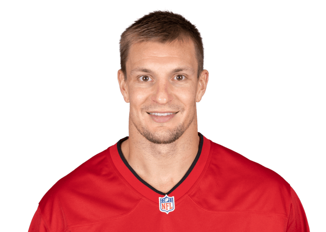 Rob Gronkowski