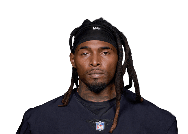 Brandon Bolden