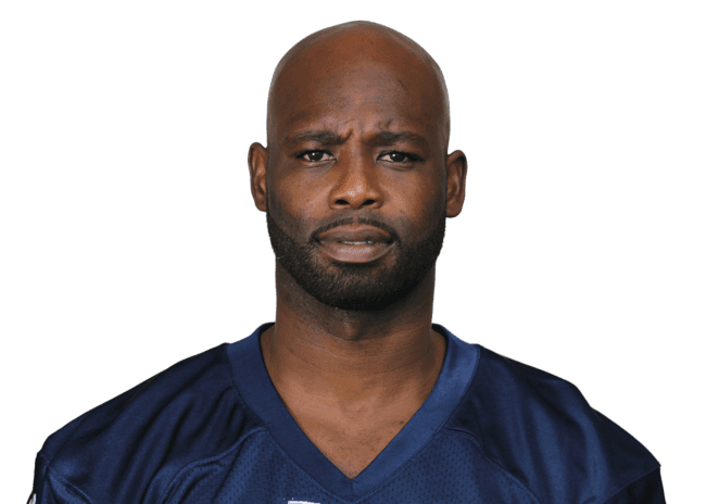 Johnathan Joseph