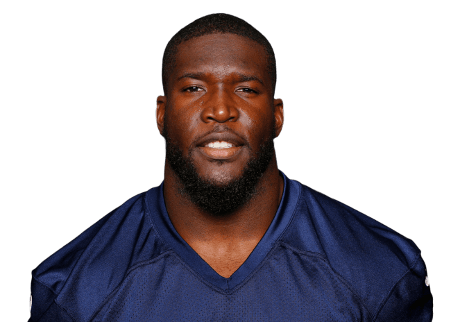 Brian Orakpo