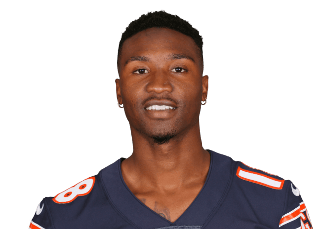 Taylor Gabriel
