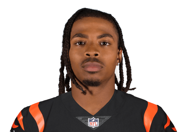 Vernon Hargreaves III