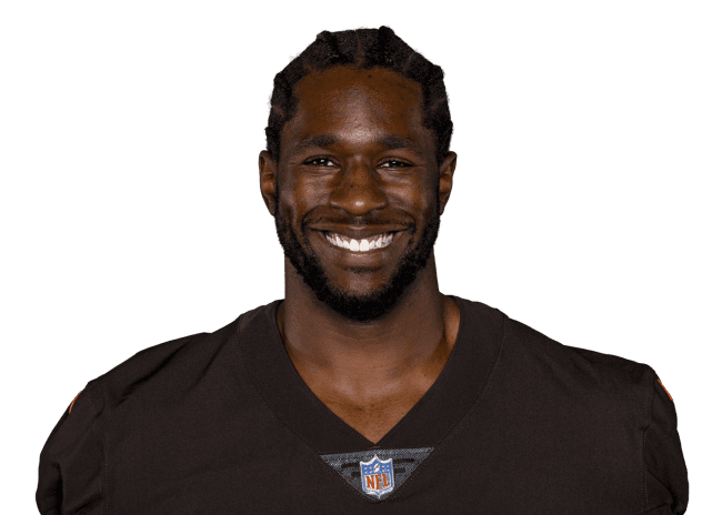Stephen Weatherly