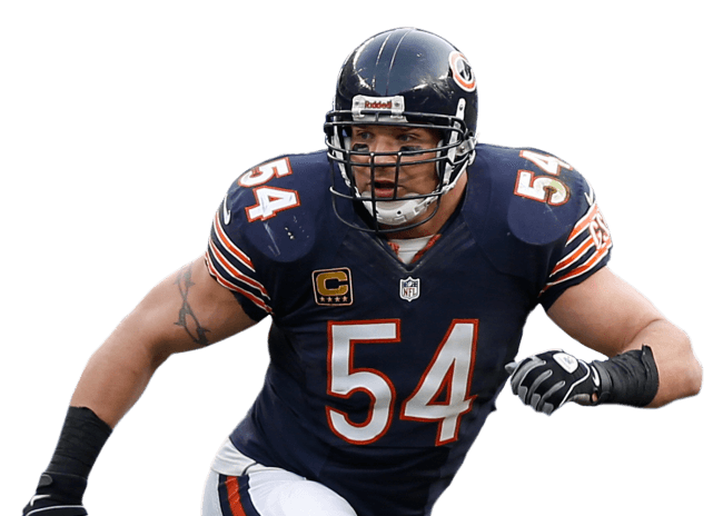 Brian Urlacher