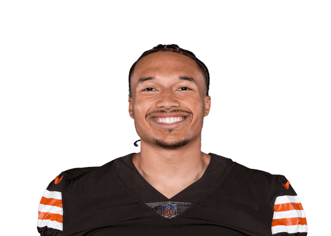 Kellen Mond