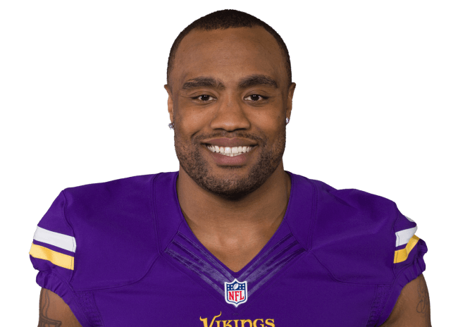 Everson Griffen