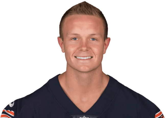 Cody Parkey