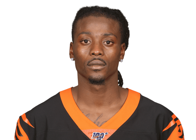 Dre Kirkpatrick