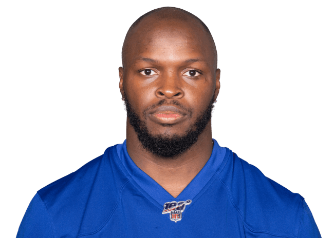 Alec Ogletree