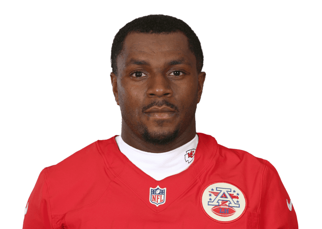 Derrick Gore
