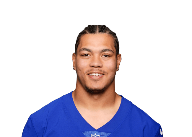 Dane Belton