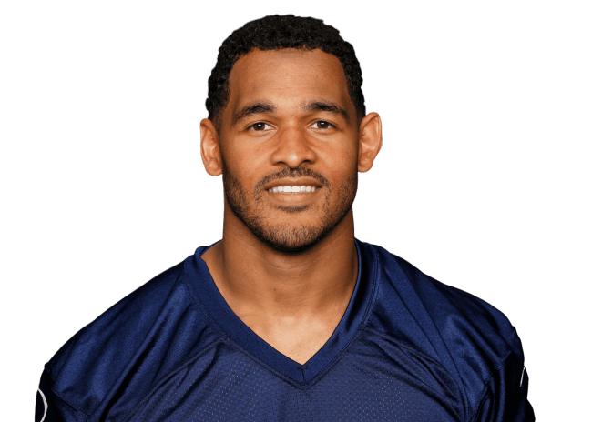 Derrick Morgan