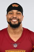 Keandre Jones