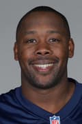 Tyrone Wheatley Jr.