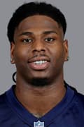 Jaheim Bell