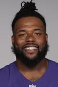 Angelo Blackson