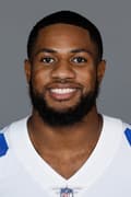 Jabril Cox